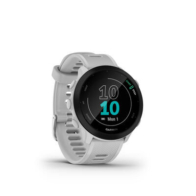Forerunner® 55 GPS Running Smartwatch